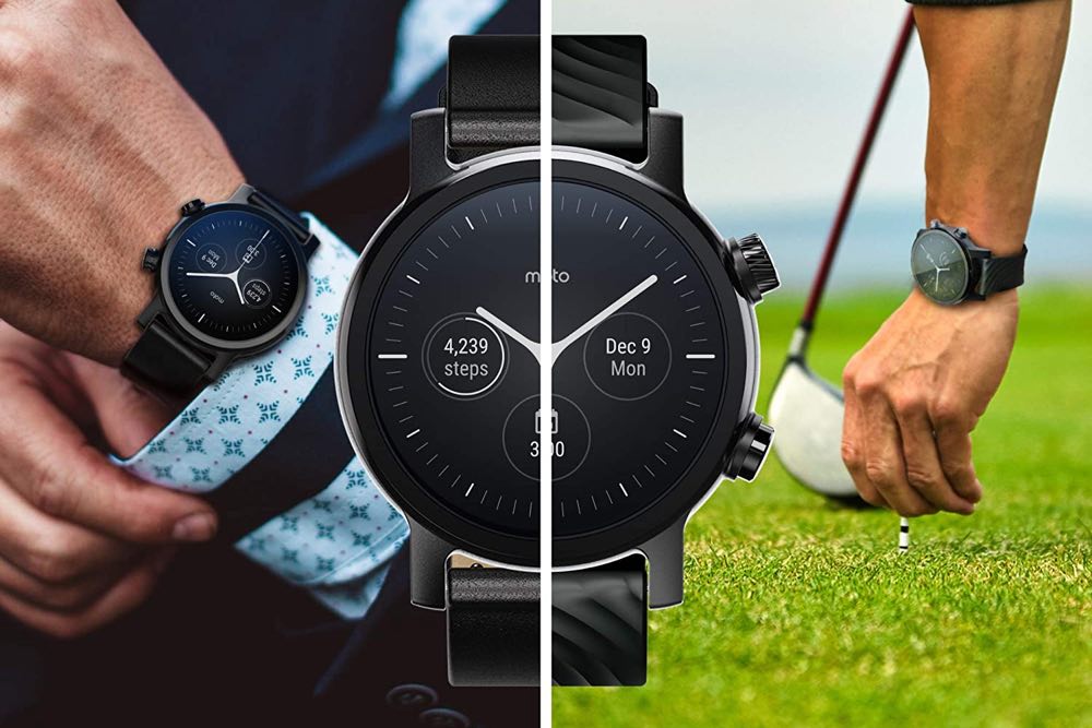 moto 360 watch 2020