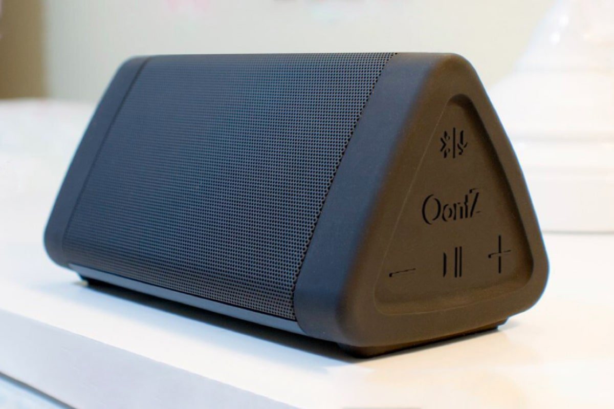 OontZ Angle 3 (3rd Gen) - Bluetooth Portable Speaker-min