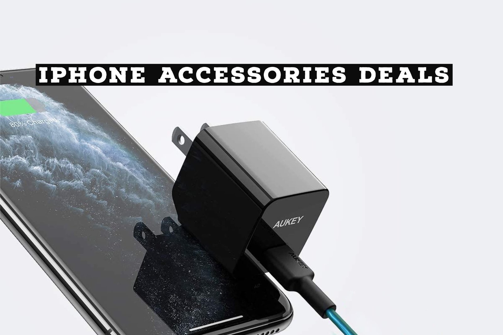 Smartphone Accessories Deals
