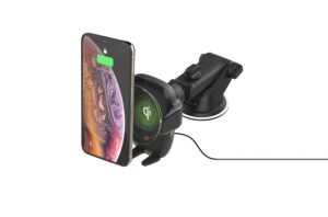 iOttie Wireless Car Charger