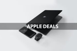 Apple Deals
