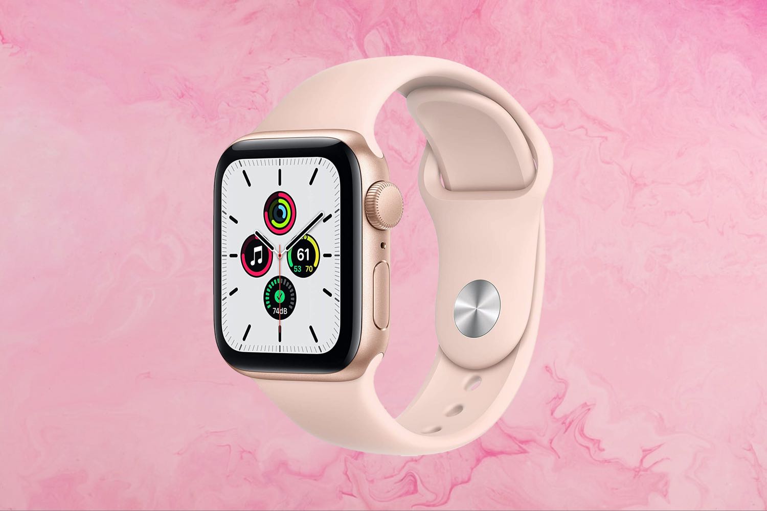 Apple Watch SE 