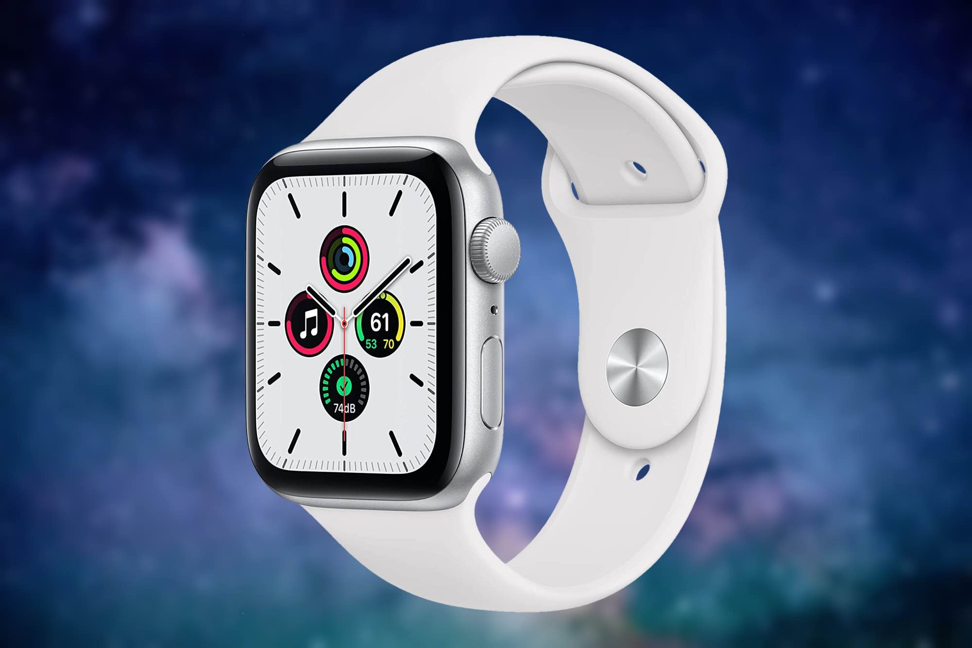 iphone se apple watch