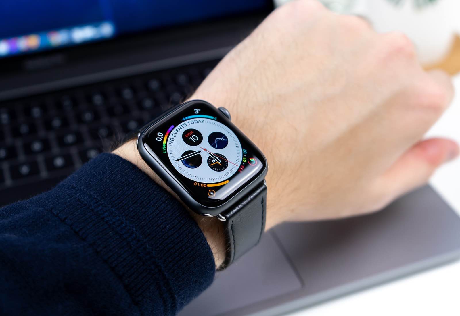 apple watch series 5 price usa
