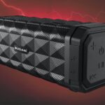 Bugani M99 Portable Bluetooth Speaker