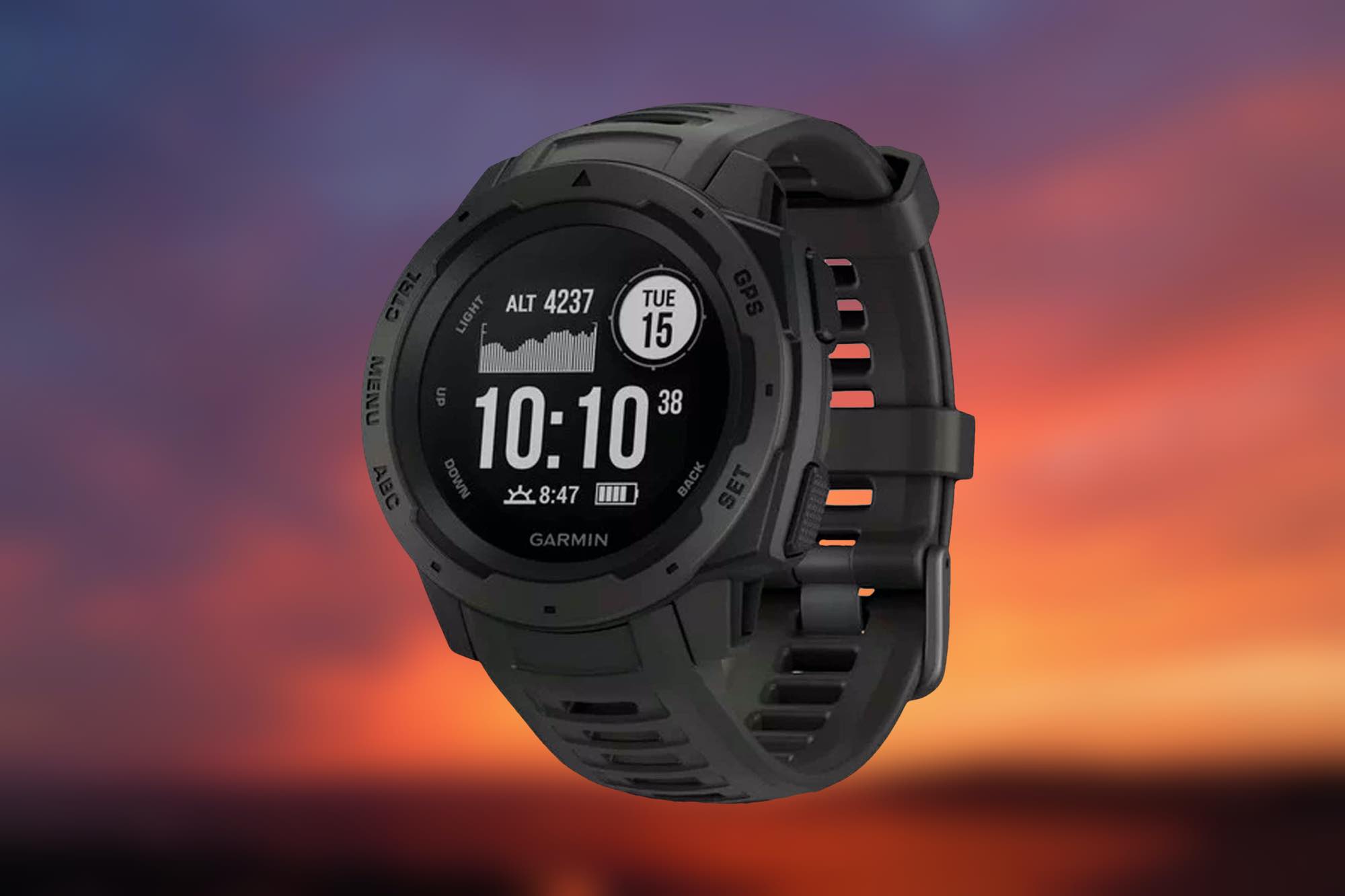 ok google on galaxy watch