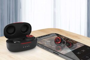 Monster Achieve 100 AirLinks Wireless Earbuds