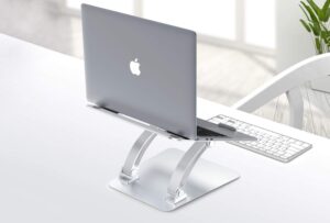 Nulaxy Laptop Stand