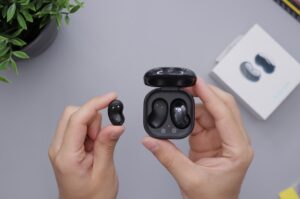 Samsung Galaxy Buds Live
