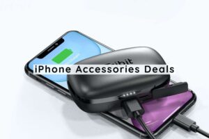 iPhone Accessories Deals