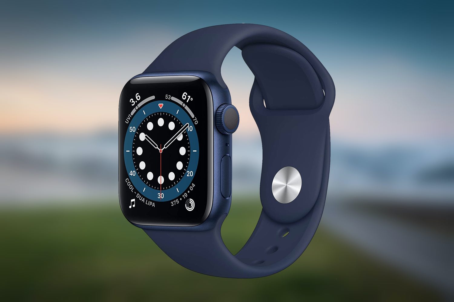 watch series 6 2020