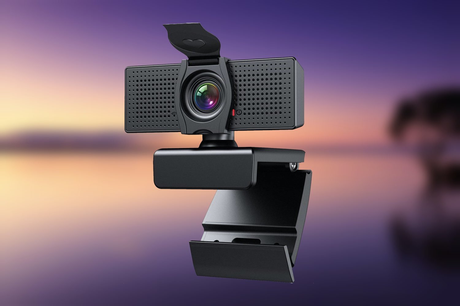 Litepro 1080P Webcam