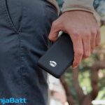 NinjaBatt Power Bank 10000mAh