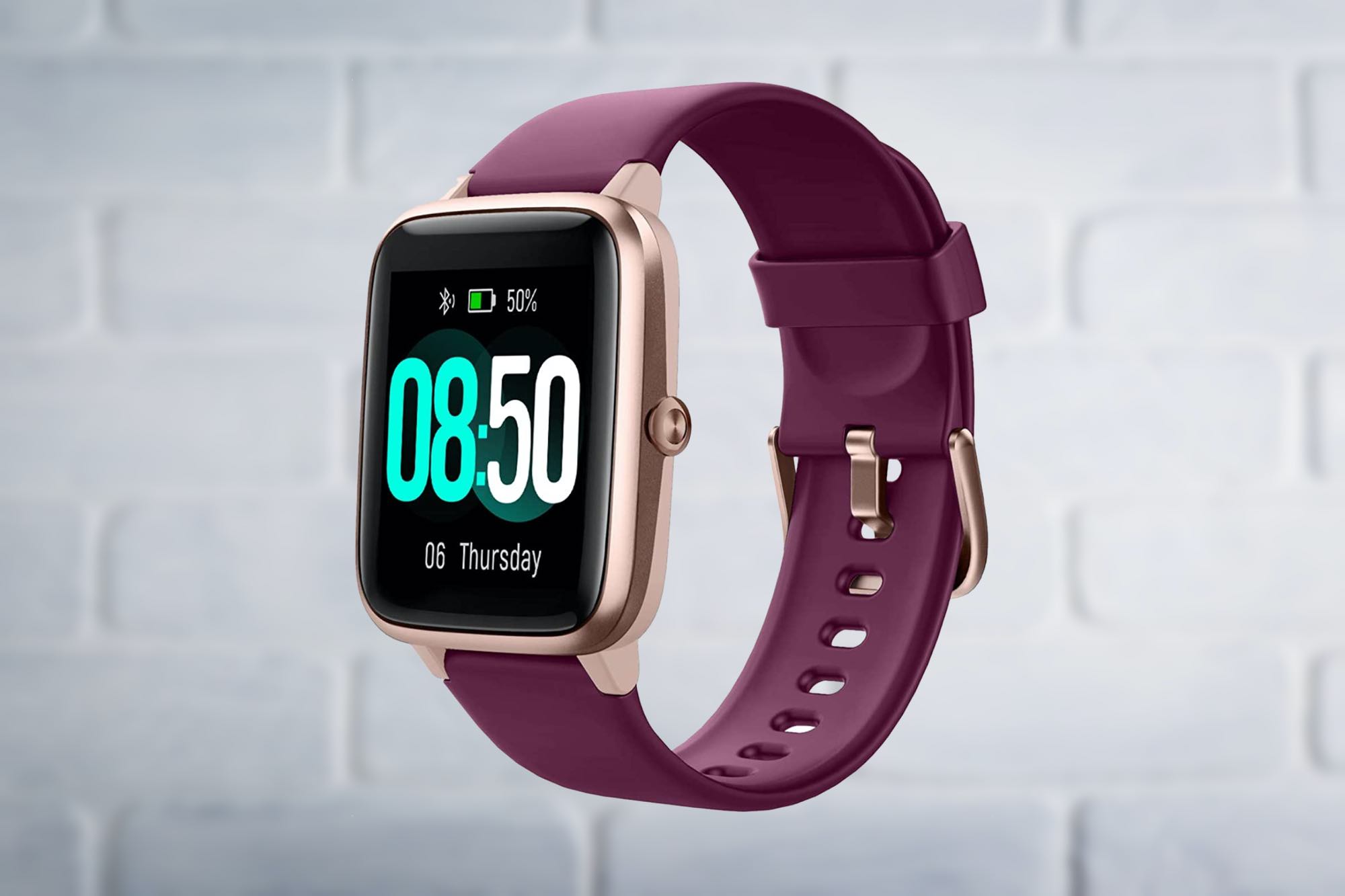 iphone watch alternative