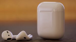 AirPods