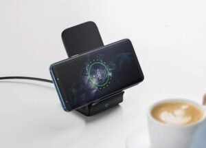 Anker PowerWave 7.5 Wireless Charger