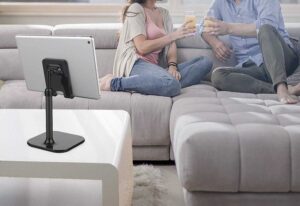 Doboli Phone Stand