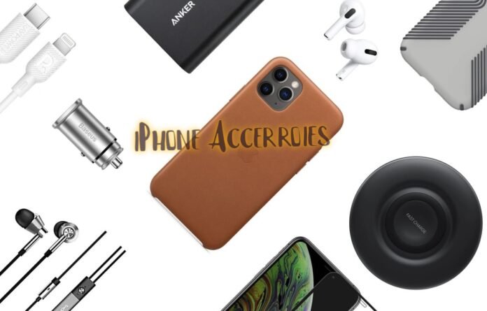 Iphone Accessories
