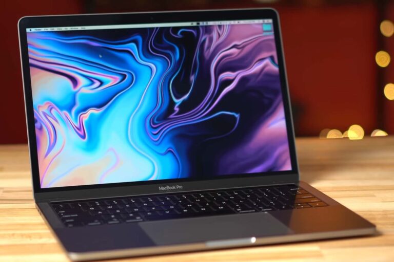 MacBook Pro