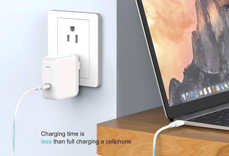 SZPOWER 45W USB C Charger