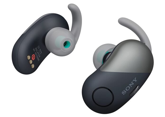 Sony Wireless Bluetooth In Ear Headphone