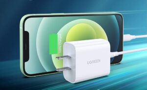 UGREEN 20W USB C Charger