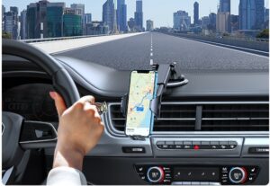 VICSEED Universal Cell Phone Holder