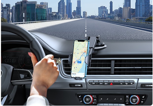 VICSEED Universal Cell Phone Holder