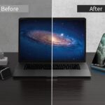 WAITIEE Wireless Charger