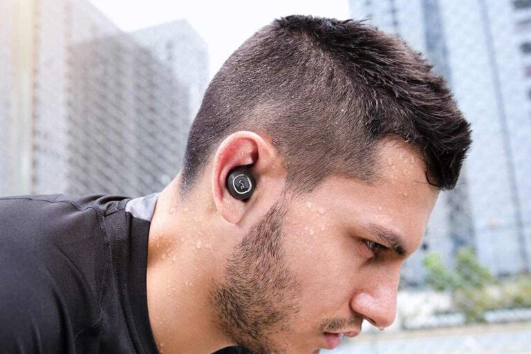 AUKEY True Wireless Earbuds