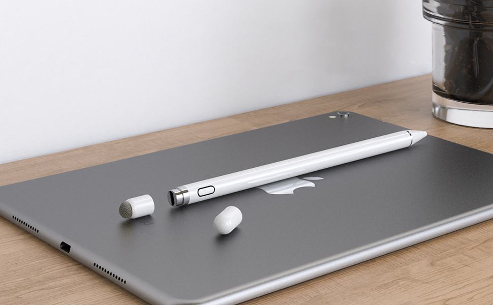 KECOW Active Stylus Pen