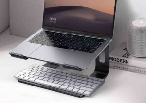 Lamicall Laptop Riser Holder