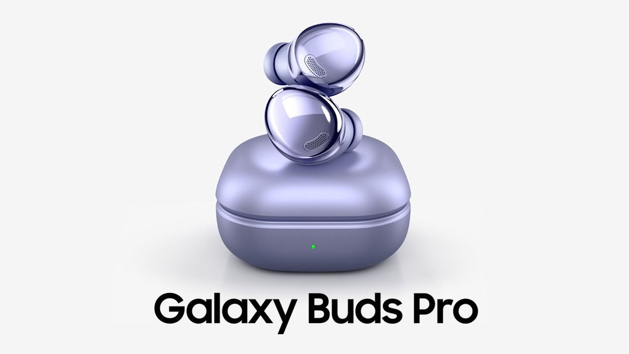 Samsung Galaxy Buds Pro