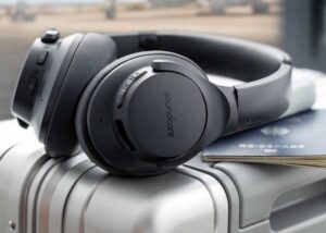 Anker Soundcore Life Q20 Hybrid Active Noise Cancelling Headphones