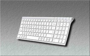 iClever BK10 Bluetooth Keyboard