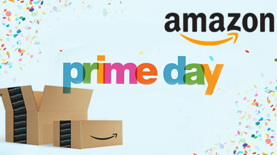 Amazon Prime Day