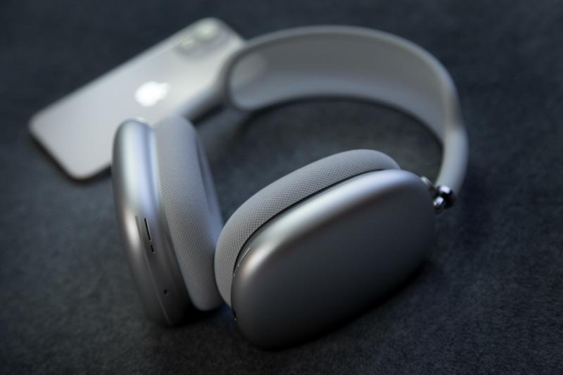 AirPods Max