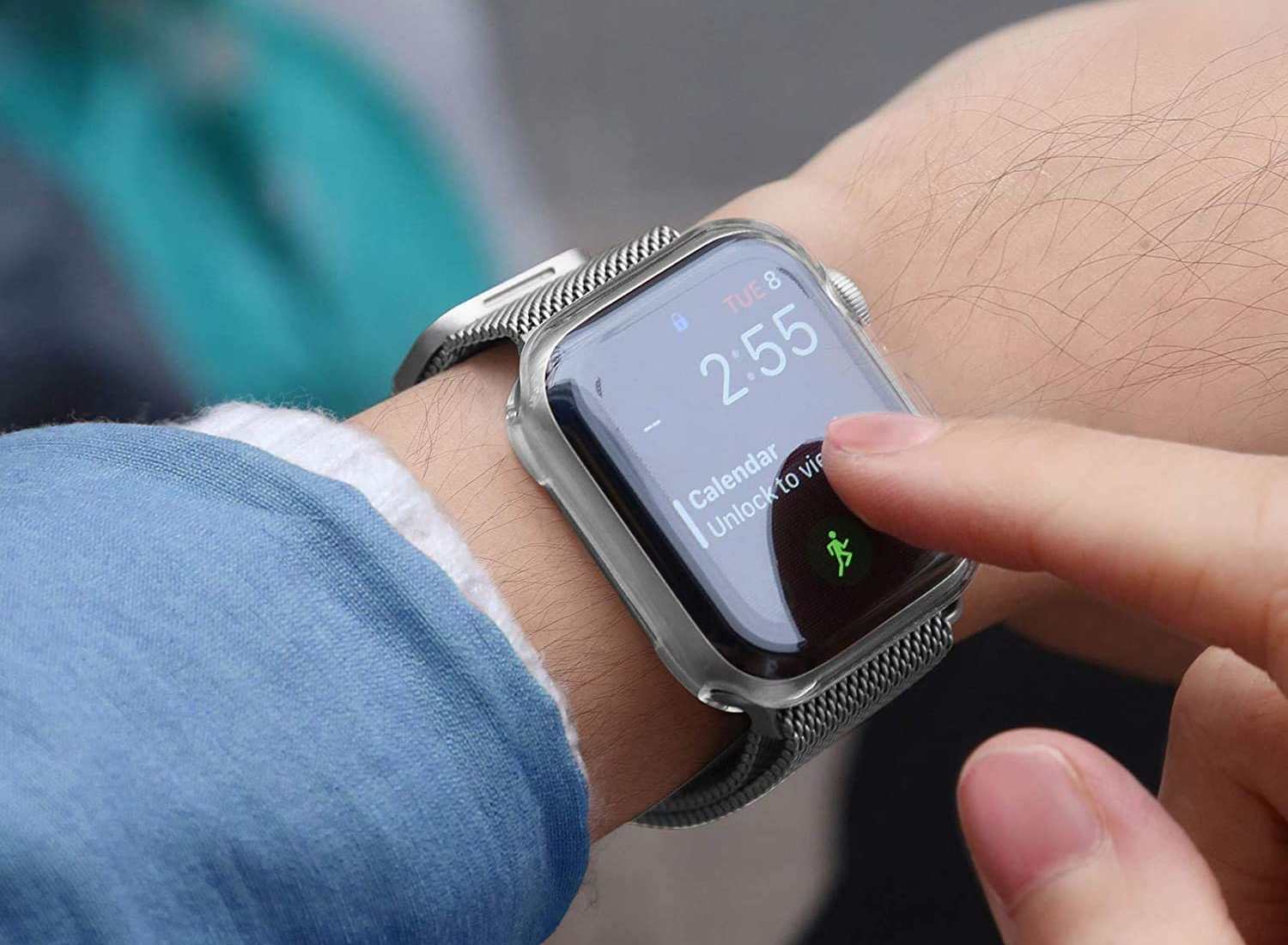 best apple watch series 6 case