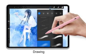 FOJOJO Active Stylus Pencil