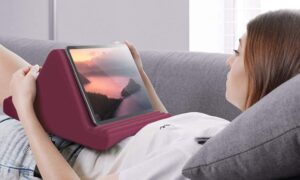 Lamicall Tablet Holder Dock