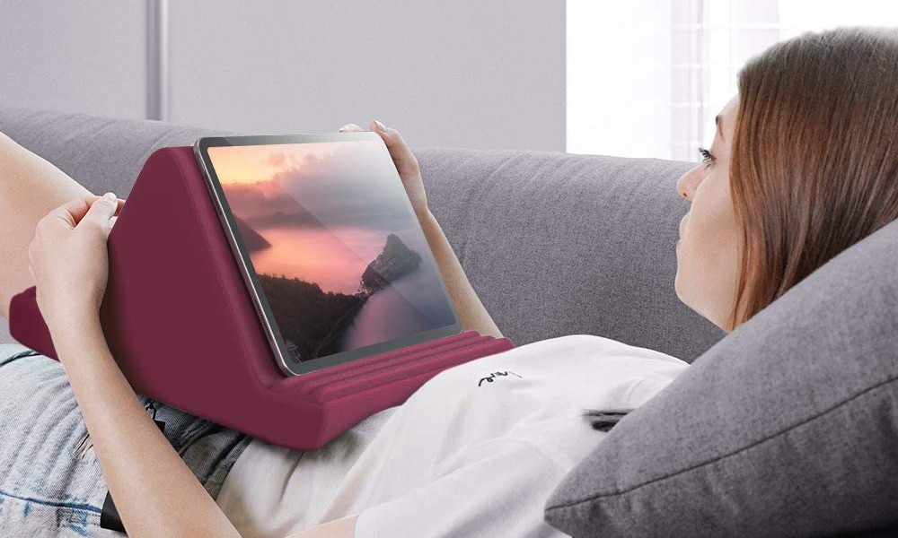 Lamicall Tablet Holder Dock