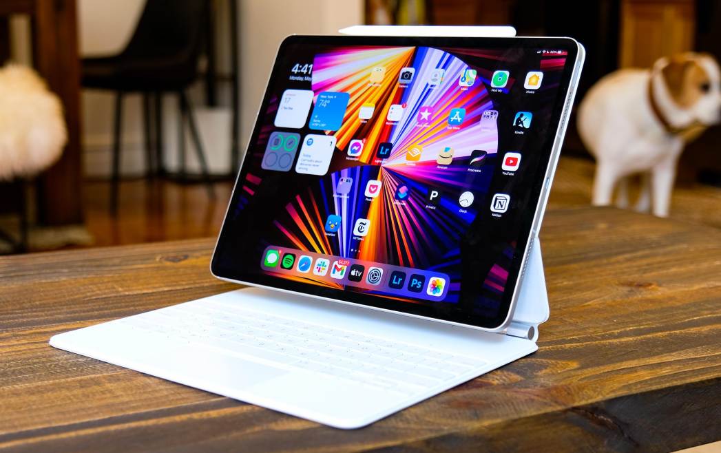 M1 11-inch iPad Pro Wi-Fi 128GB