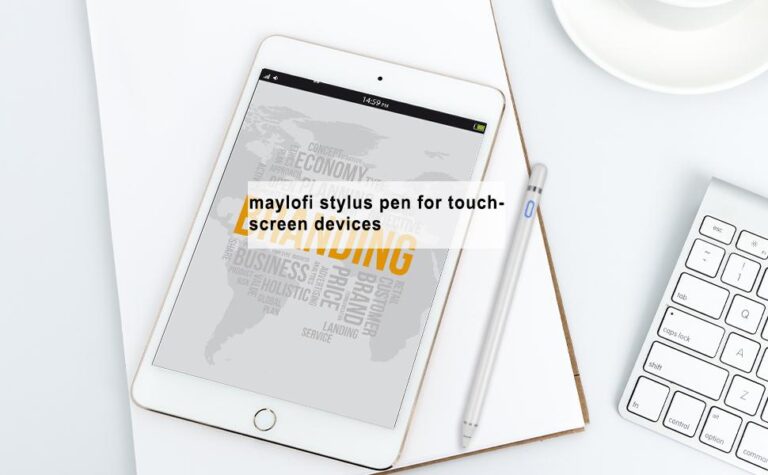 Maylofi Stylus Pen 