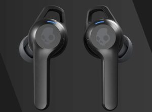 Skullcandy Indy Evo True Wireless In-Ear Earbud