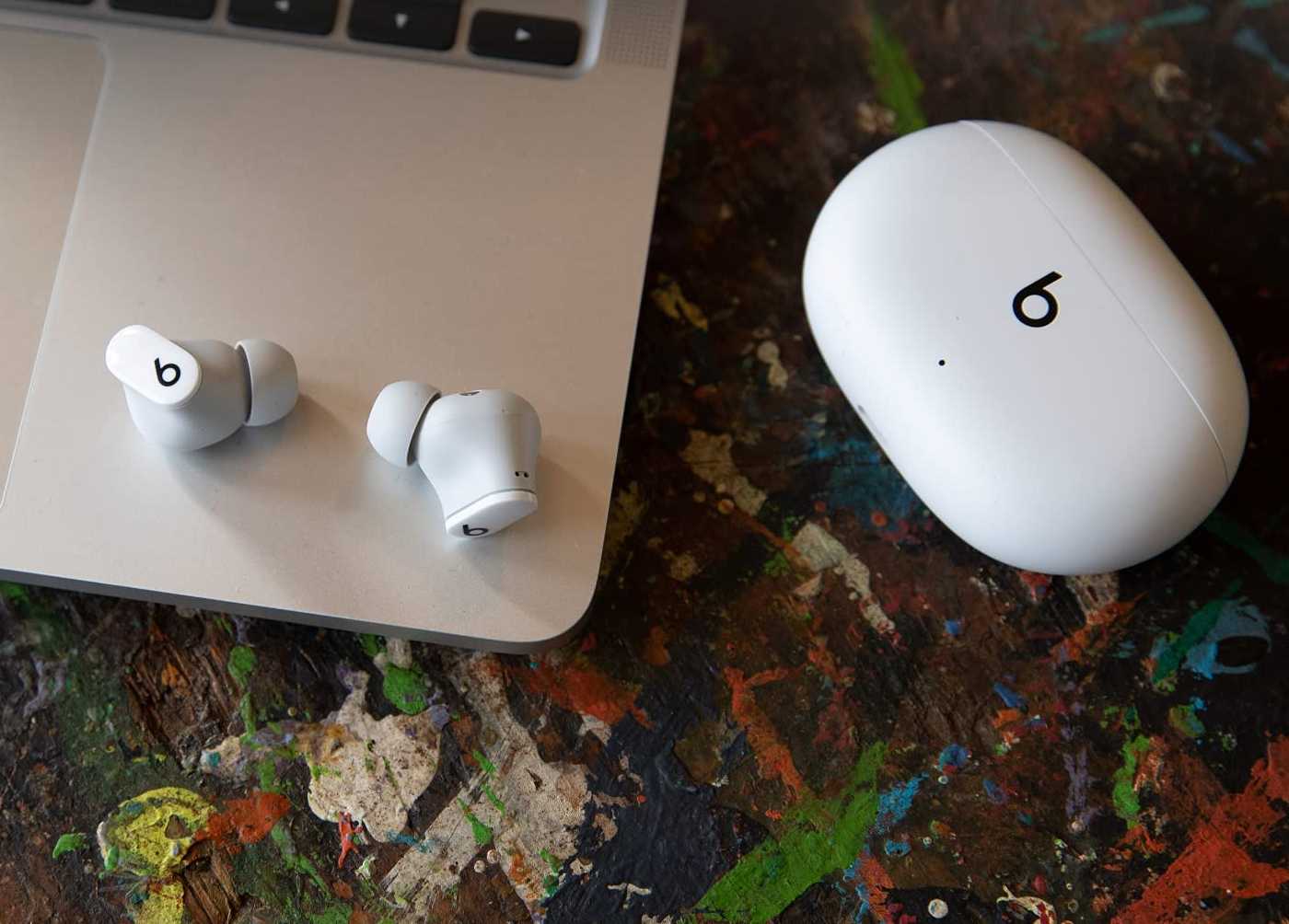 Beats Studio Buds in Moon Gray Back On Sale For 90 TheAppleTech