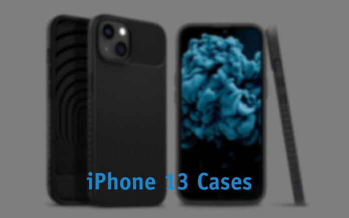 Caseology iPhone 13 cases