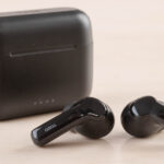 TOZO NC2 Hybrid Active Noise Cancelling Wireless Earbuds