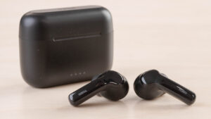 TOZO NC2 Hybrid Active Noise Cancelling Wireless Earbuds
