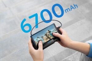 Anker's PowerCore Play 6K Mobile Game Controller