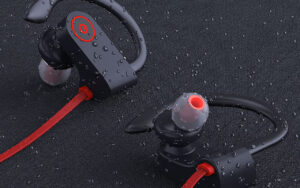 Boean Bluetooth Headphones Wireless Earbud